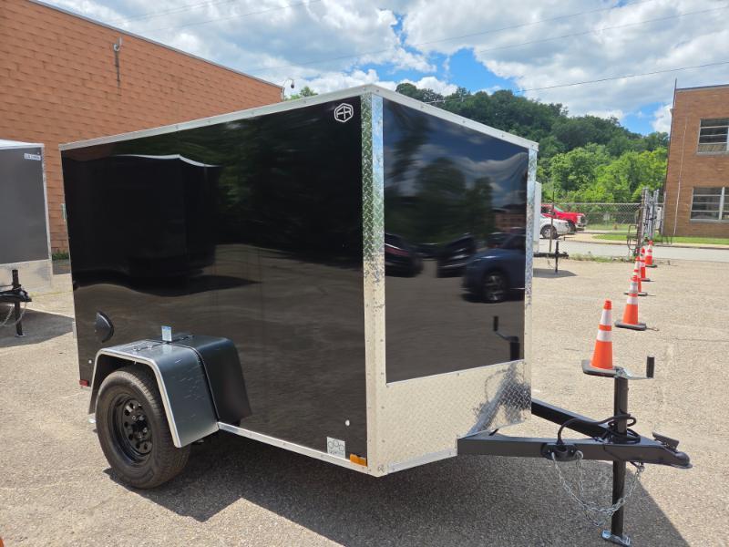 US Cargo 5x8  2027