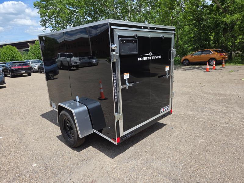 US Cargo 5x8  2027