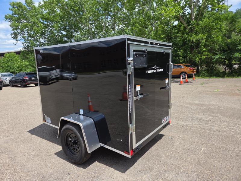 US Cargo 5x8  2027