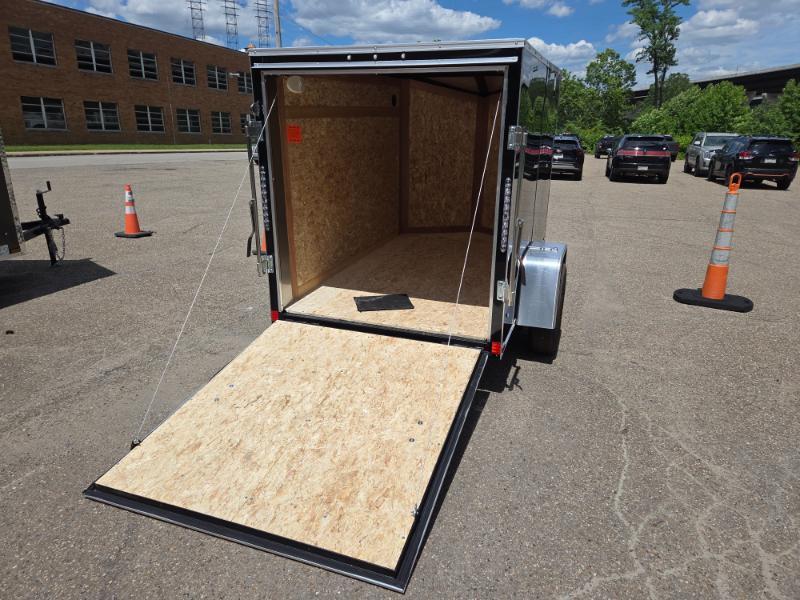 US Cargo 5x8  2027