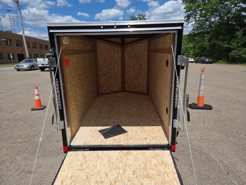 US Cargo 5x8  2027