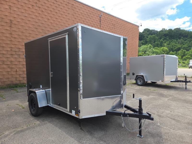 US Cargo 6x10  2027
