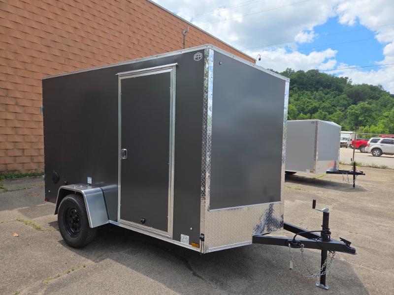 US Cargo 6x10  2027