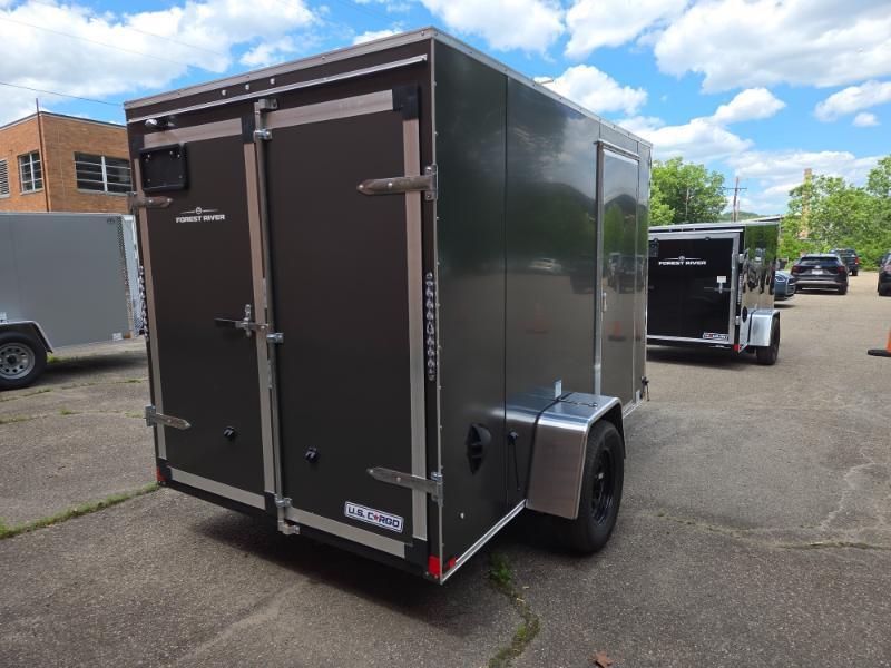 US Cargo 6x10  2027