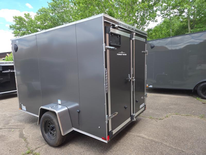 US Cargo 6x10  2027