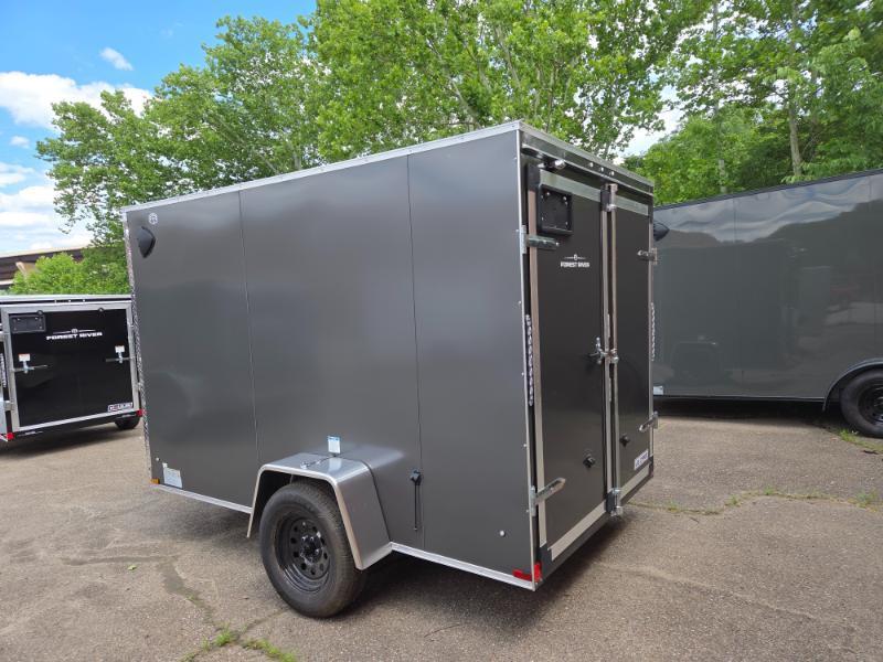 US Cargo 6x10  2027