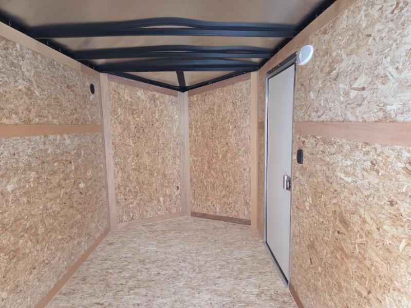 US Cargo 6x10  2027