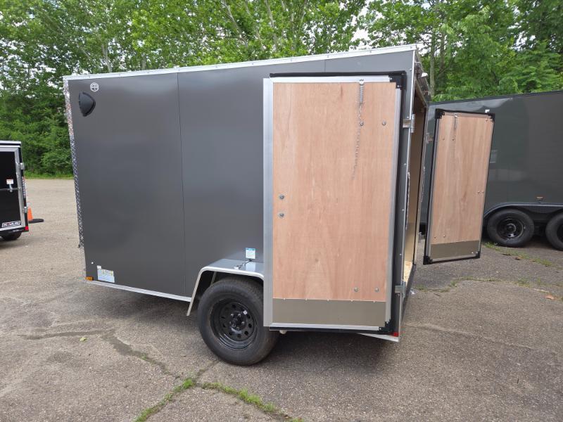 US Cargo 6x10  2027