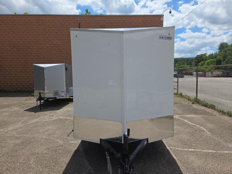 US Cargo 6x10  2027