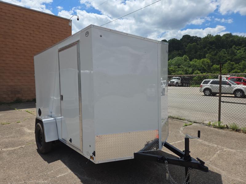 US Cargo 6x10  2027