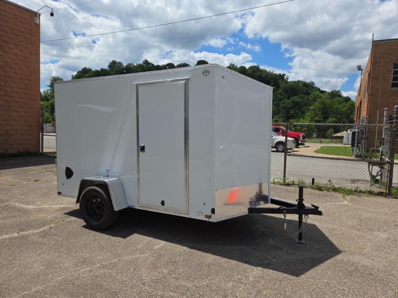 US Cargo 6x10  2027