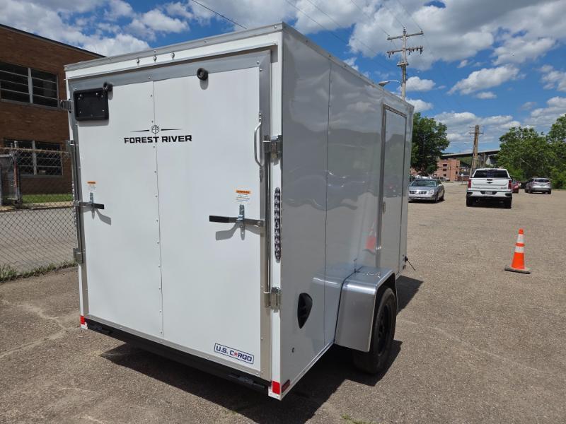 US Cargo 6x10  2027