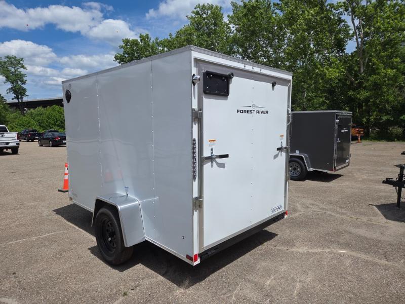 US Cargo 6x10  2027
