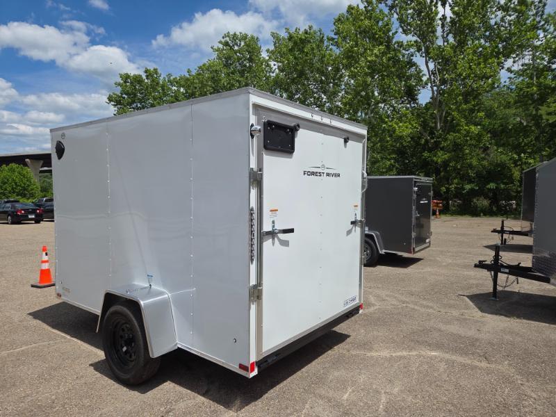 US Cargo 6x10  2027