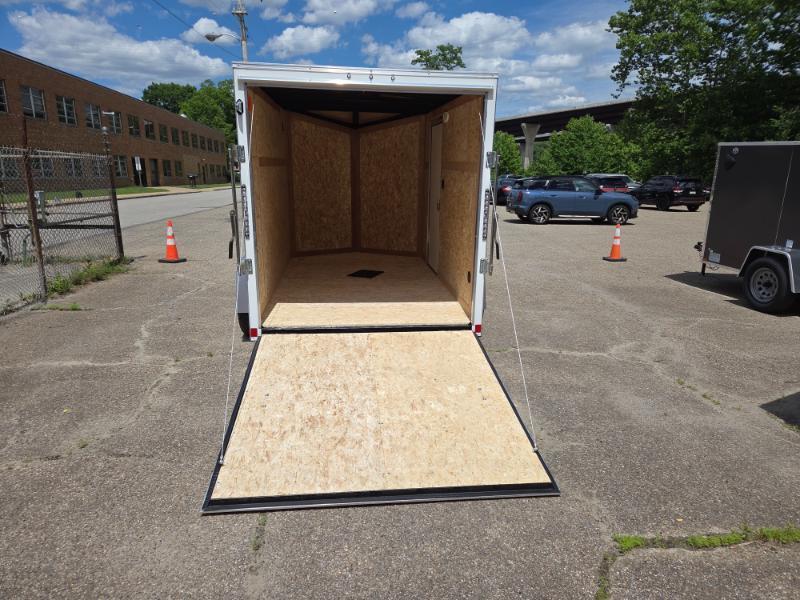 US Cargo 6x10  2027