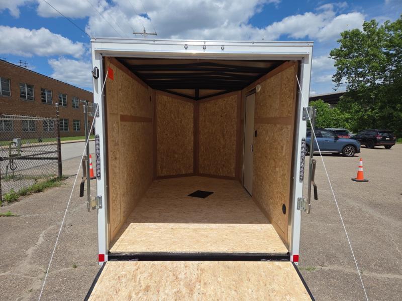 US Cargo 6x10  2027
