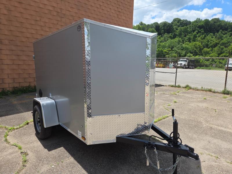 US Cargo 5x8  2027