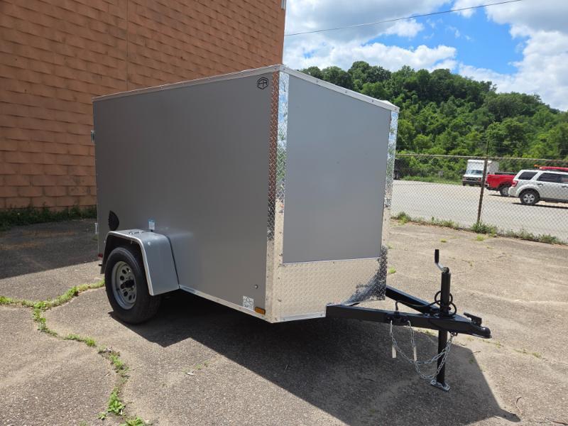 US Cargo 5x8  2027
