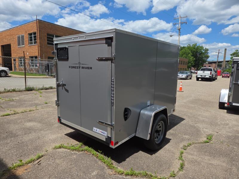 US Cargo 5x8  2027