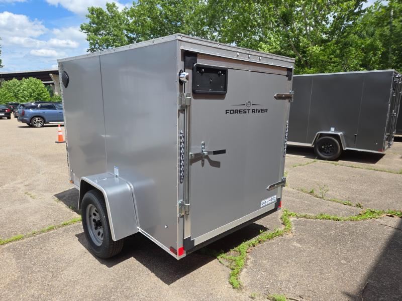 US Cargo 5x8  2027