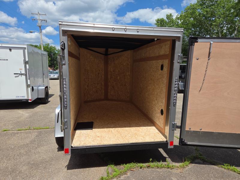 US Cargo 5x8  2027