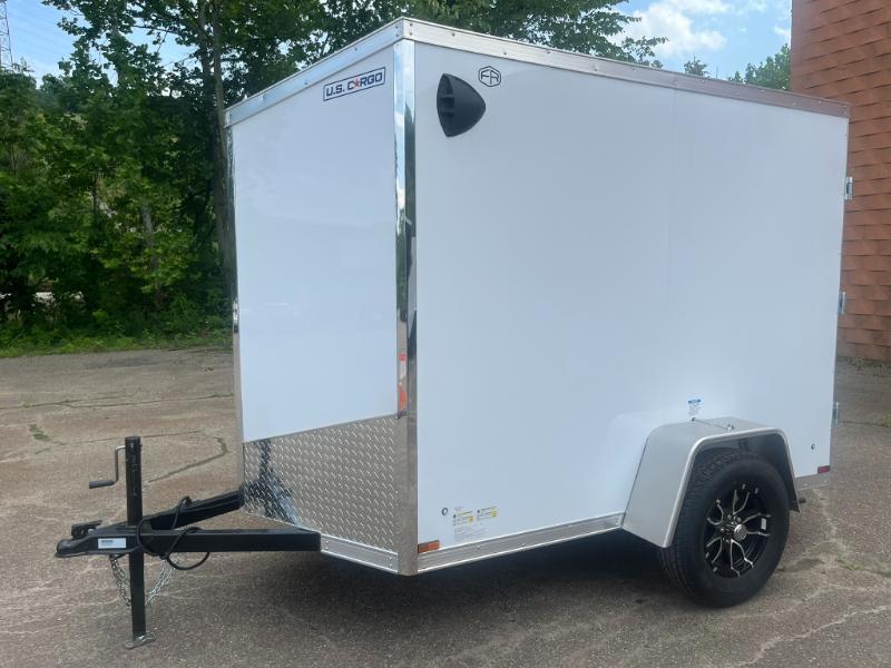 US Cargo 5x8  2026