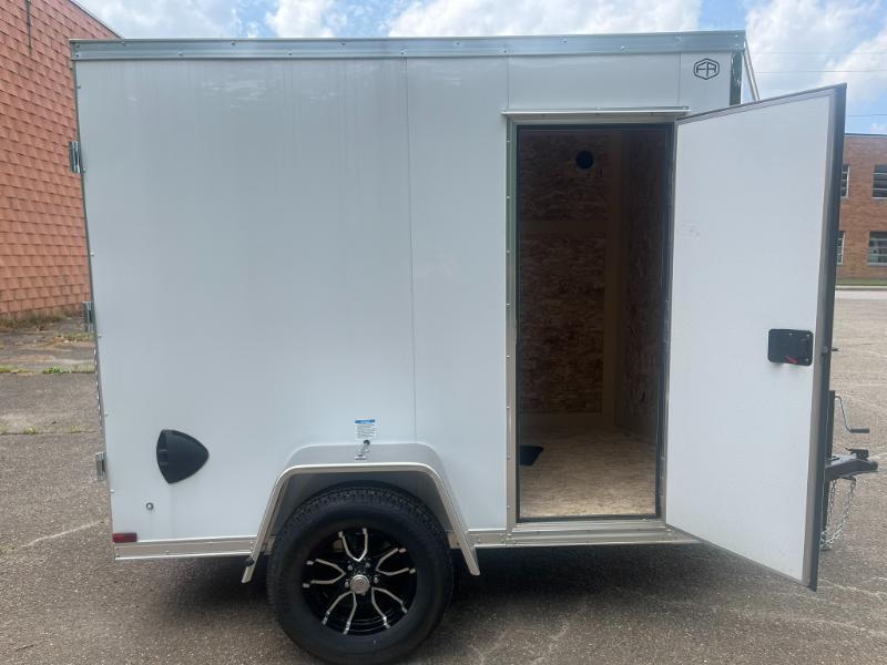 US Cargo 5x8  2026