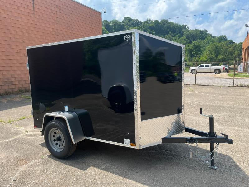 US Cargo 5x8  2027
