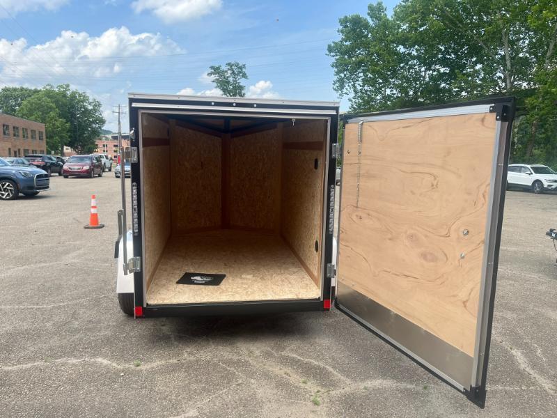 US Cargo 5x8  2027