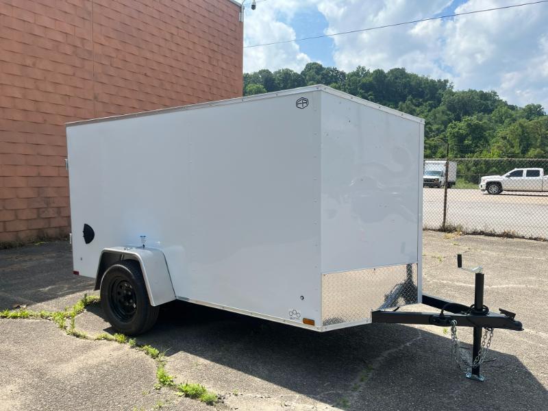 US Cargo 5x10  2027
