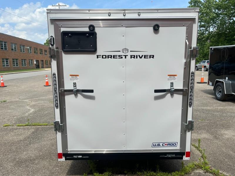 US Cargo 5x10  2027