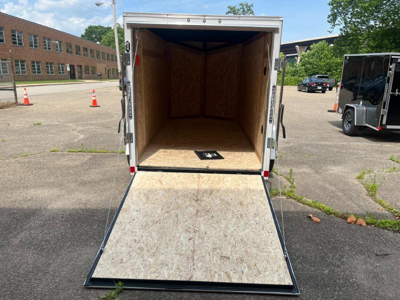 US Cargo 5x10  2027