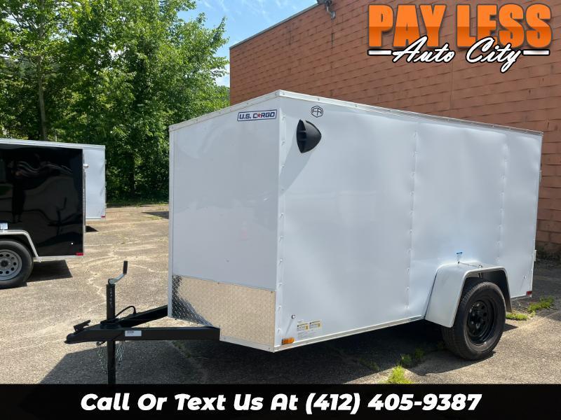 US Cargo 5x10  2027