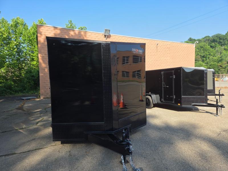 Discovery 8.5x24  2027