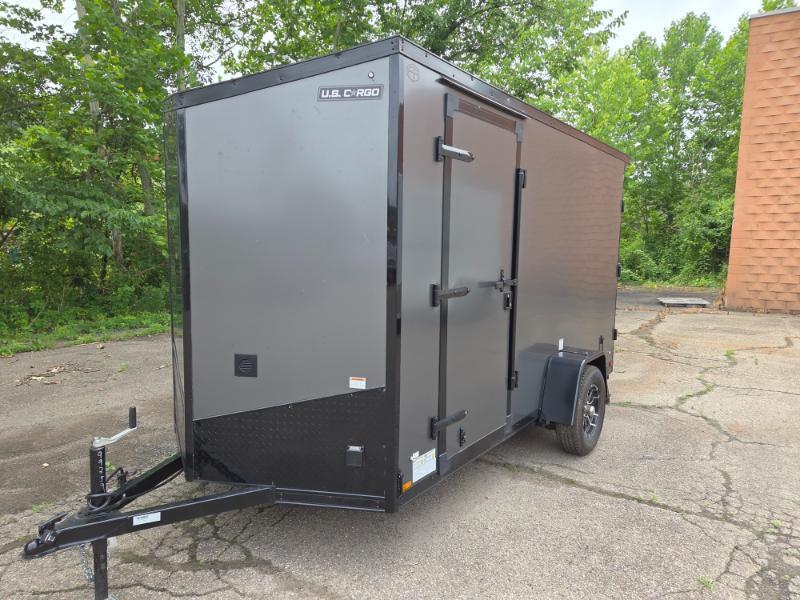 US Cargo 6x12  2027