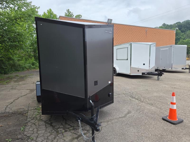 US Cargo 6x12  2027