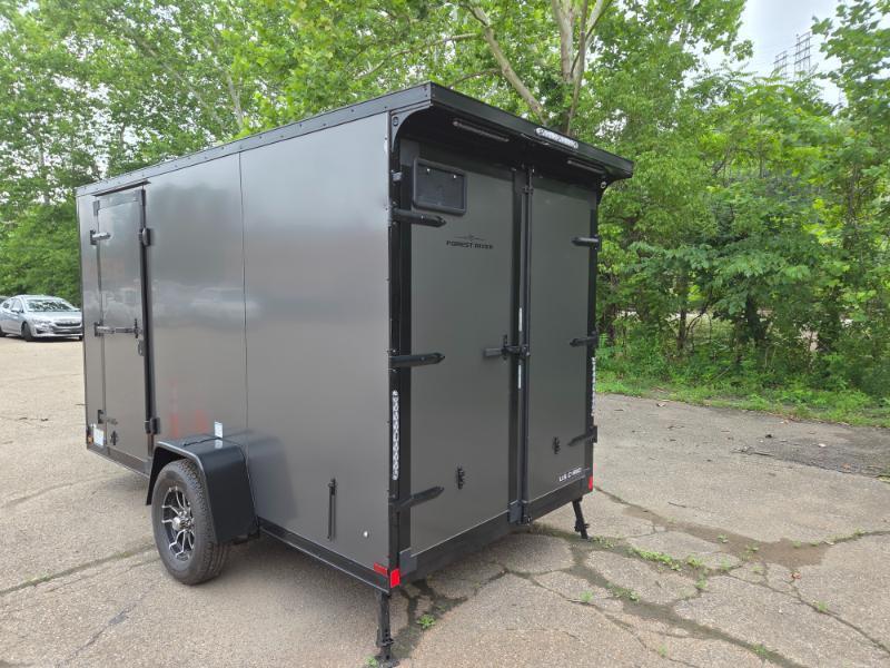 US Cargo 6x12  2027