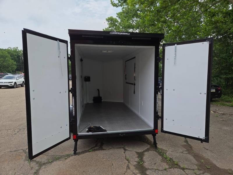 US Cargo 6x12  2027