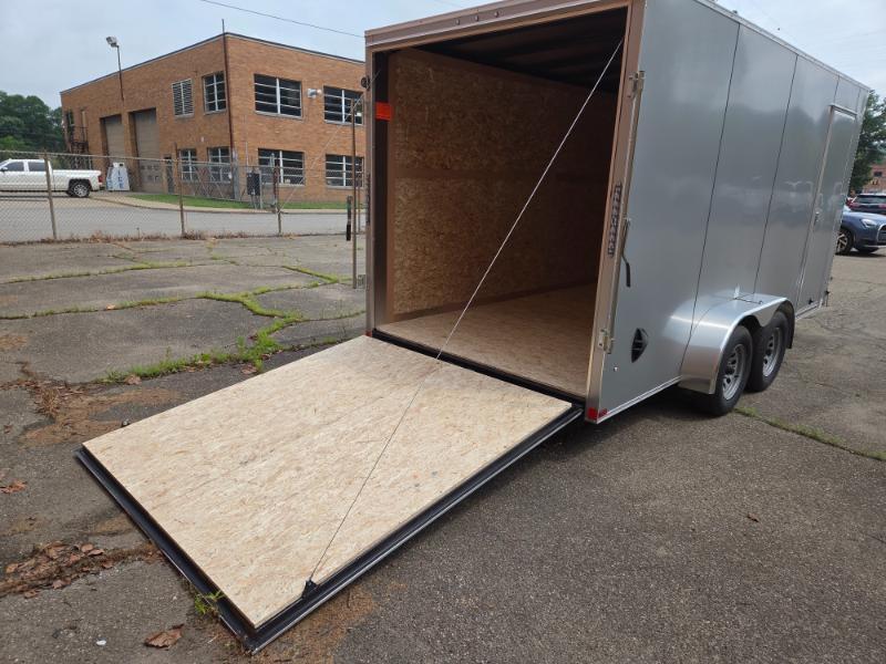US Cargo 7x16  2027