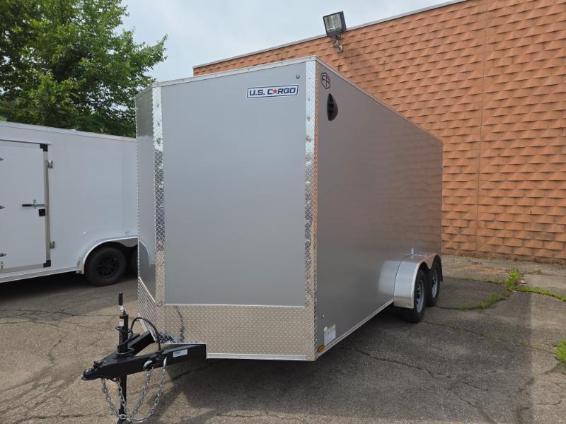 US Cargo 7x16  2027