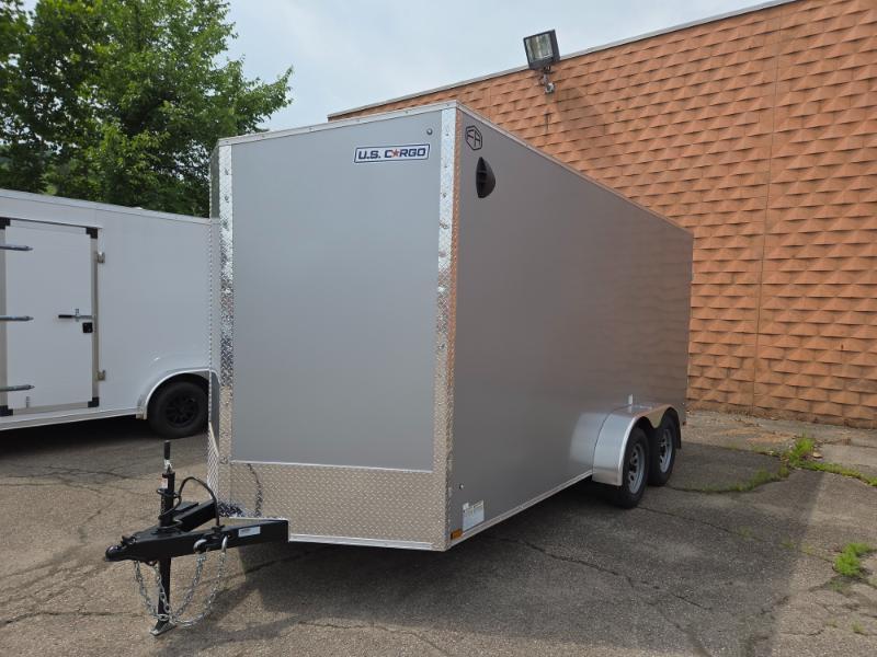 US Cargo 7x16  2027