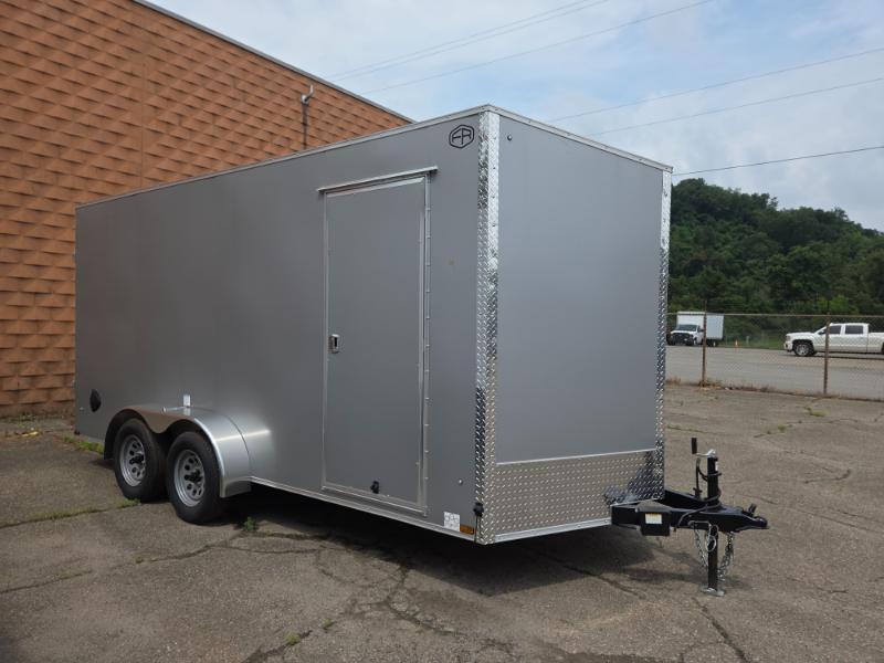 US Cargo 7x16  2027