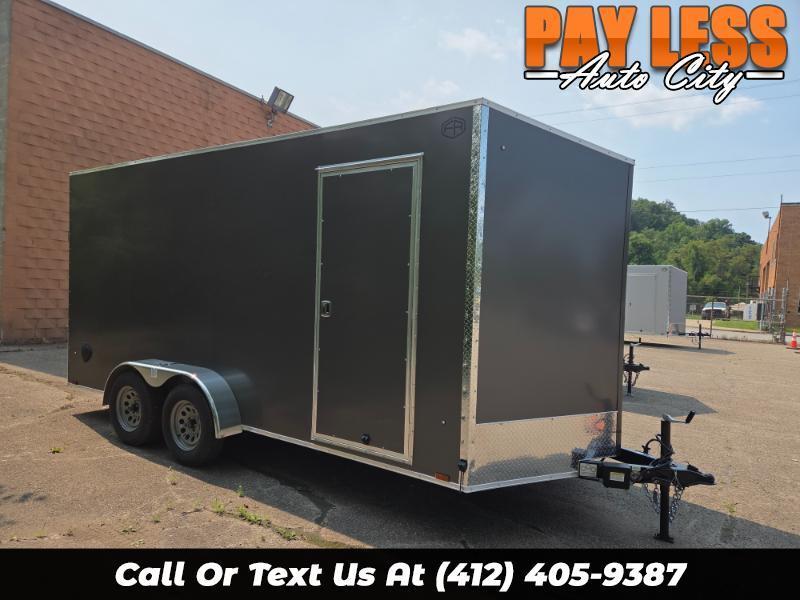 US Cargo 7x16  2027
