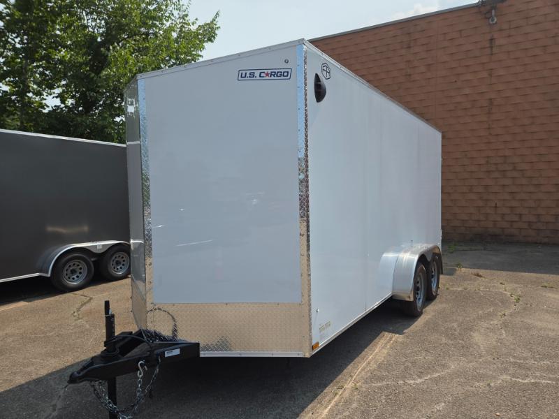 US Cargo 7x16  2027