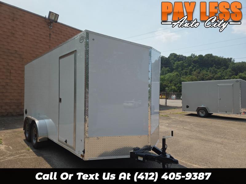 US Cargo 7x16  2027