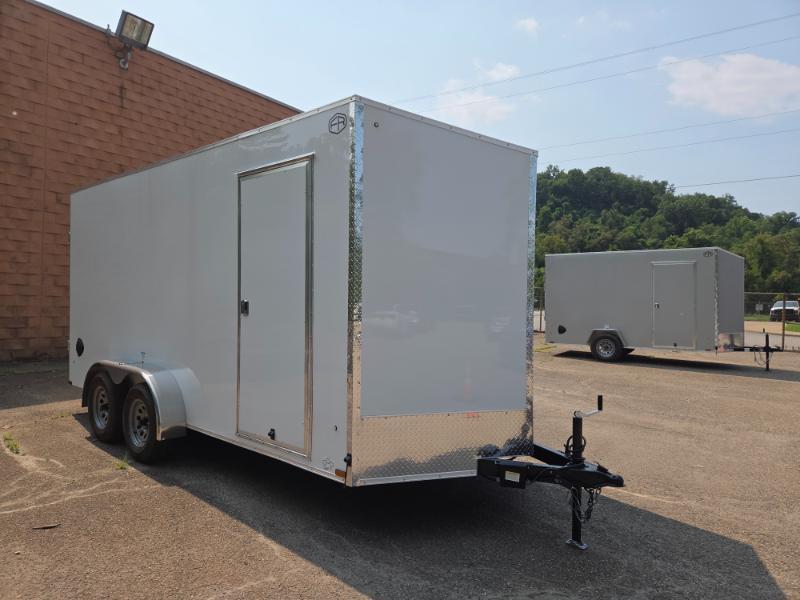 US Cargo 7x16  2027