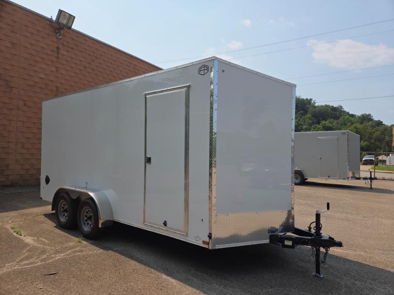 US Cargo 7x16  2027