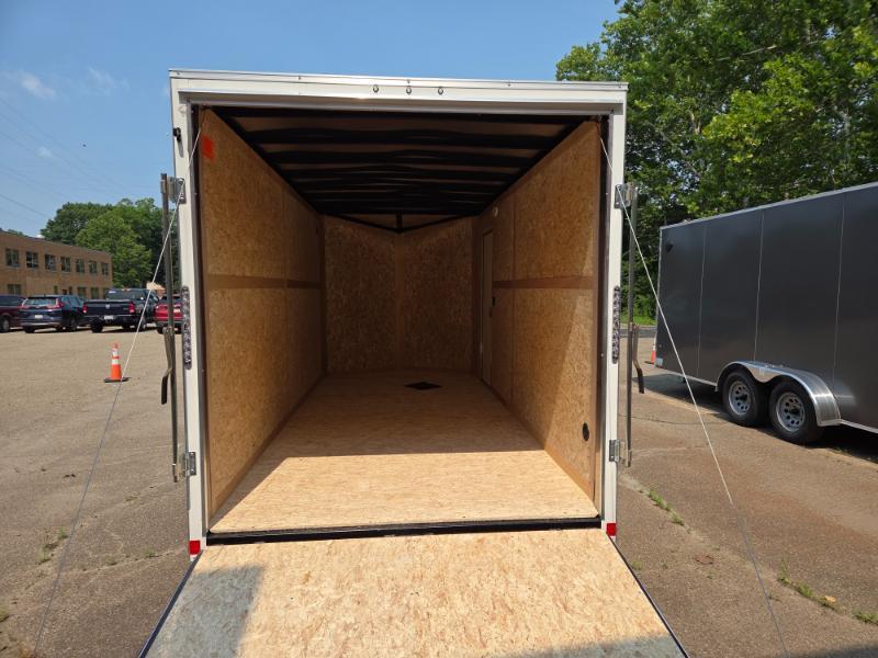 US Cargo 7x16  2027