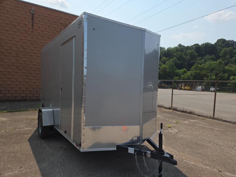 US Cargo 6x12  2027