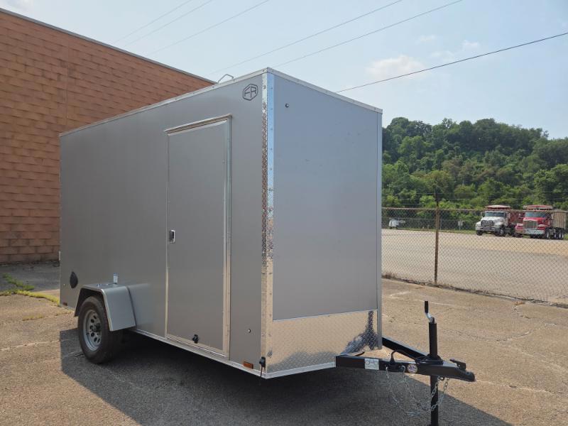 US Cargo 6x12  2027